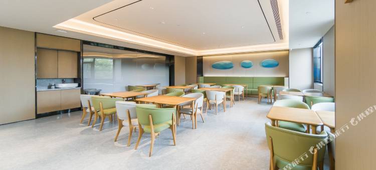 全季酒店(马鞍山含山望梅路店)图片