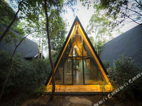 重庆沐屋森林民宿