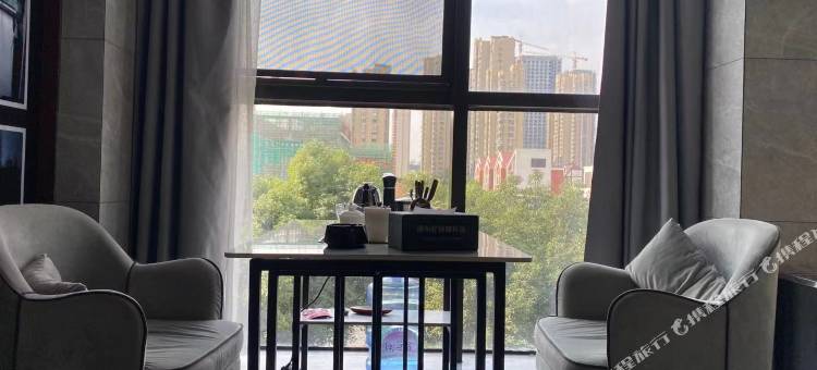 滁州西布伦快捷宾馆(城南湿地公园店)图片
