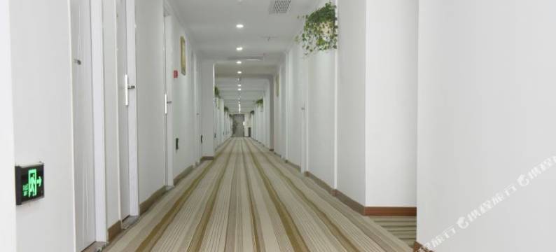 致家精选酒店(汽车南站店)图片