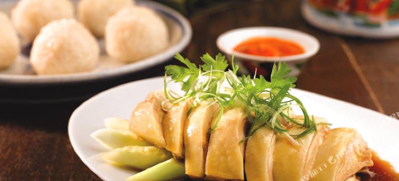 马六甲时间酒店(Hotel Time Melaka)图片