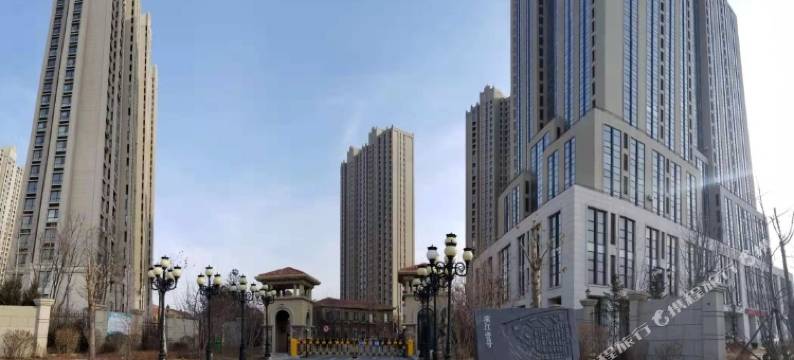 丹东温舍民宿图片