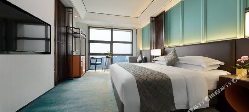 长沙远通酒店图片