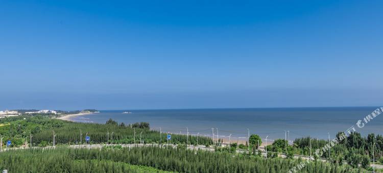 鑫隆机场公寓(福州长乐机场店)图片