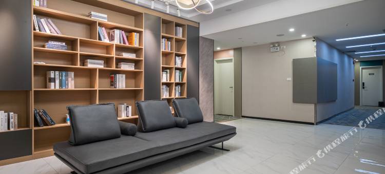 Xbed希酒店(萍乡西门南正街店)图片