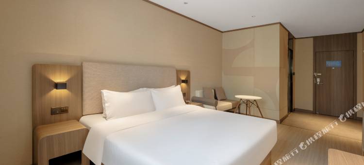 汉庭酒店(南昌小蓝工业园江铃汽车大厦店)图片