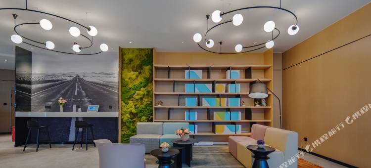 你好酒店(南京夫子庙大明路店)图片