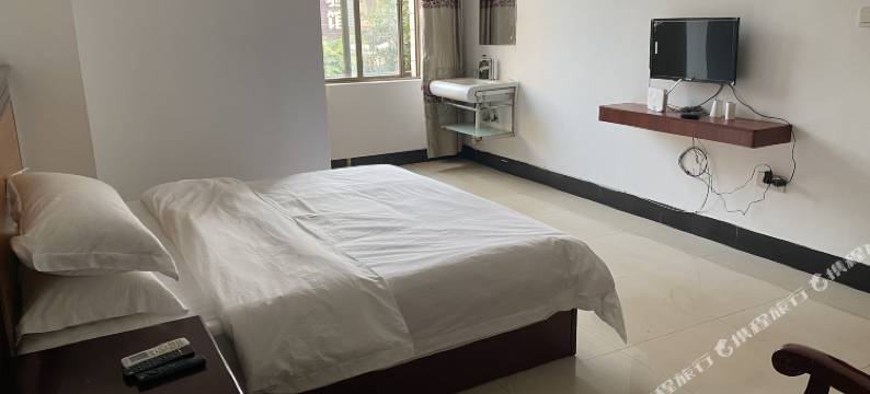 徐闻柏林楼公寓(人民公园店)图片