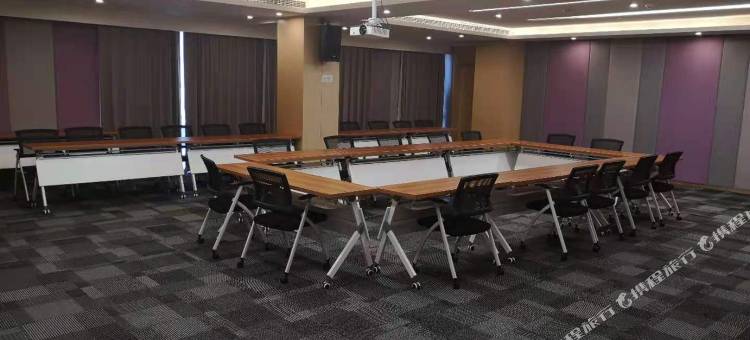 麗枫酒店(舟山普陀店)图片