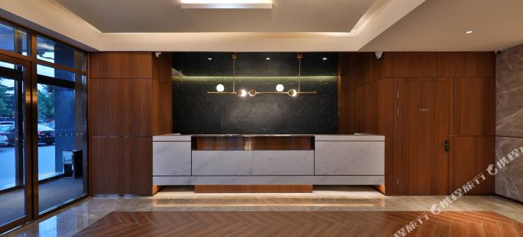 桔子酒店(沭阳上海南路大润发店)图片