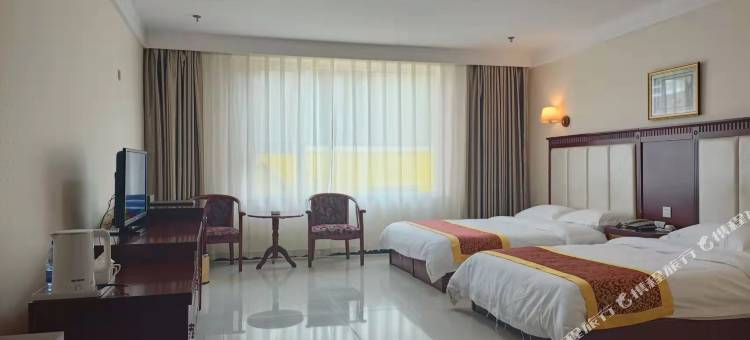 燕阳商务酒店(燕都古城店)图片