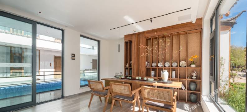 隐庐弘院(丽江古城东门店)图片