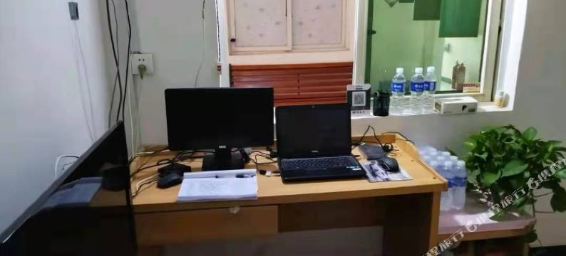 新乡原阳立功宾馆图片