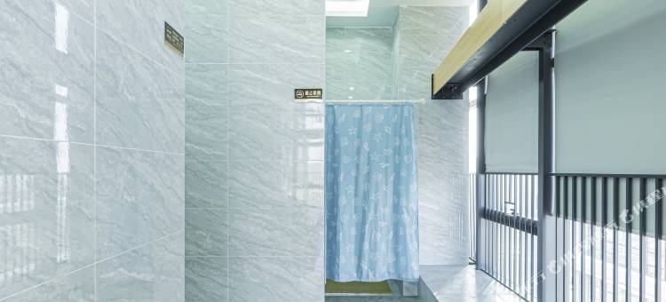 喆啡酒店(珠海拱北口岸森宇富通店)图片