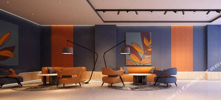 骏怡连锁酒店(江汉路六渡桥地铁站店)图片