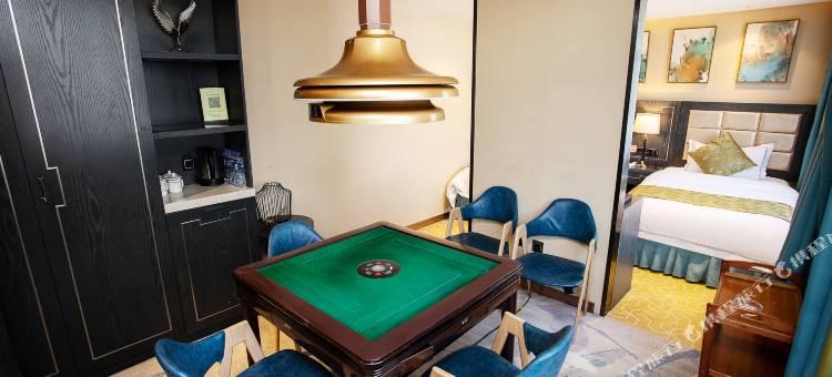 铂尔顿商务酒店(长春吉林体育学院临河校区职业学院地铁站店)图片