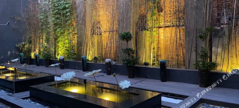 贝壳酒店(谢家集蔡新南路店)图片