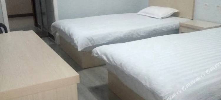 云海商务宾馆图片
