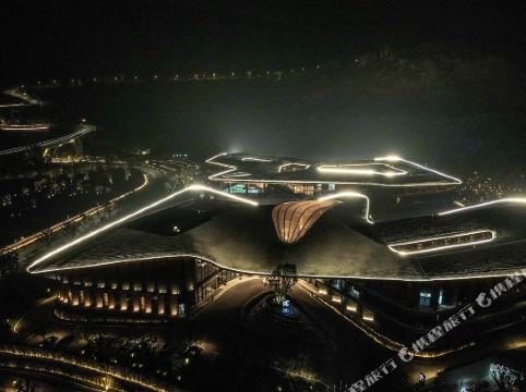 南京丽笙精选度假酒店