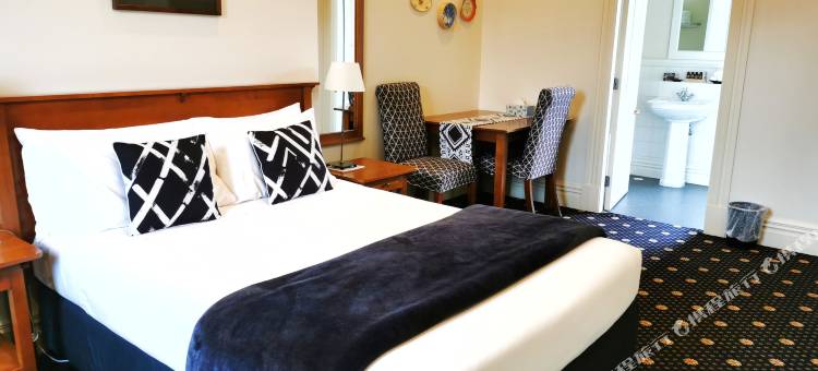 高地之家精品酒店(Highland House Boutique Hotel)图片