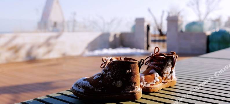 秦皇岛小树的海边公寓图片