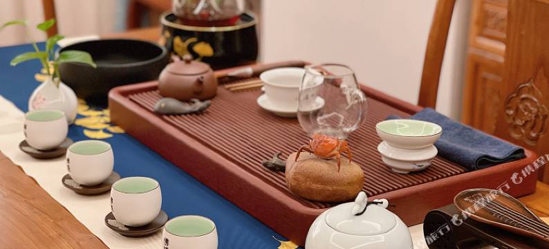 长沙君逸康年大酒店(五一广场贺龙体育场店)图片