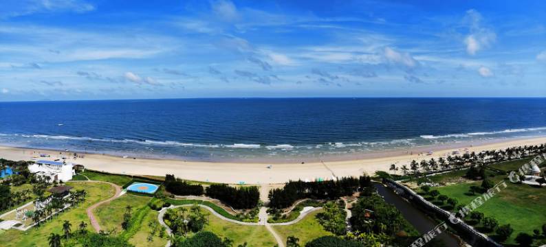 海陵岛海王星海景酒店(保利十里银滩店)图片