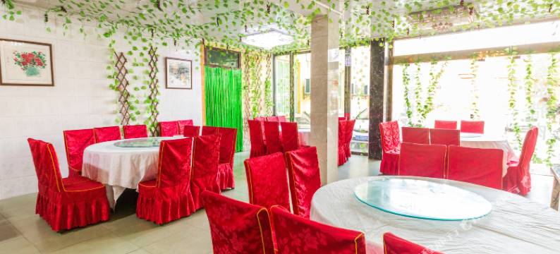 花水湾楠竹林宾馆图片