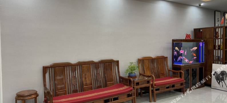 凤临连锁酒店(临沂琅琊古城店)图片