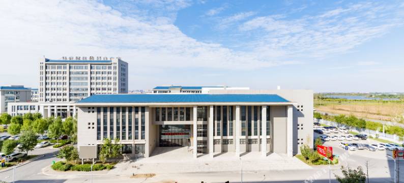 磐石宾馆(曹县党校公寓店)图片