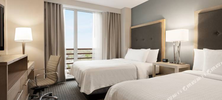 费城地区费城大学Homewood酒店(Homewood Suites by Hilton University City Philadelphia)图片