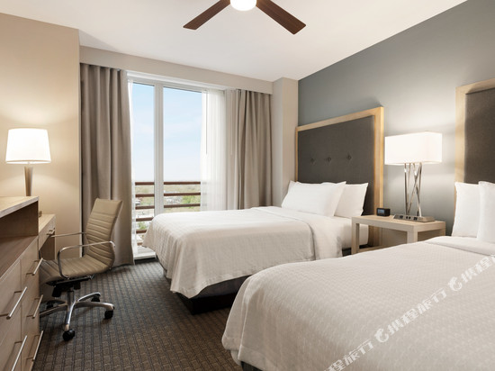 费城地区费城大学Homewood酒店