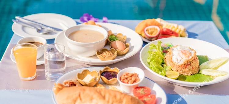 皮皮安妮塔度假村(Phi Phi Anita Resort)图片