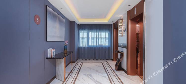 维也纳国际酒店(温州科技学院店)图片