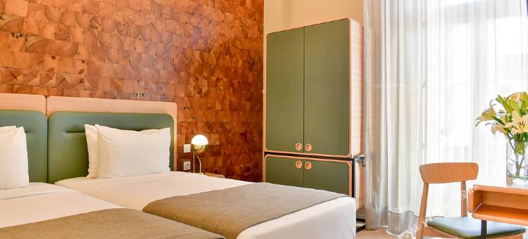 我的故事特茹酒店(My Story Hotel Tejo)图片