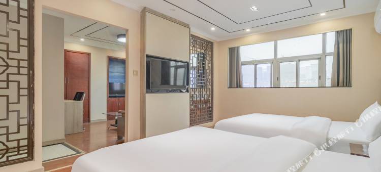 如家驿居酒店(徐州云龙湖人民广场地铁站店)图片