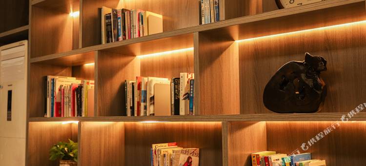 7天优品premium酒店(成都双流广场地铁站体育中心店)图片