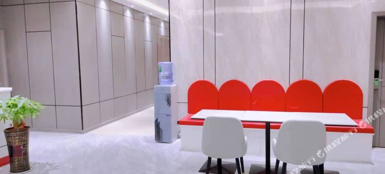 派酒店(郴州中国湖南自由贸易试验区店)图片