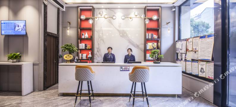 溆浦锦源惠丰大酒店图片