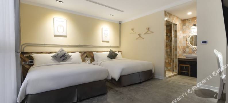 台中莿桐花文创微旅图片