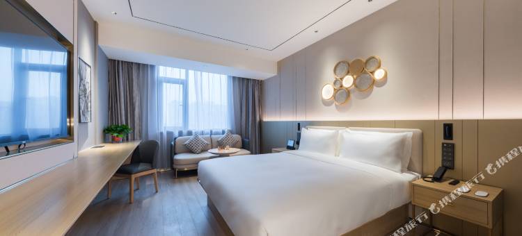 桔子酒店(温州大道店)图片