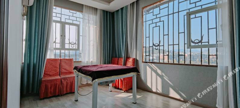 施秉舞阳河大酒店图片