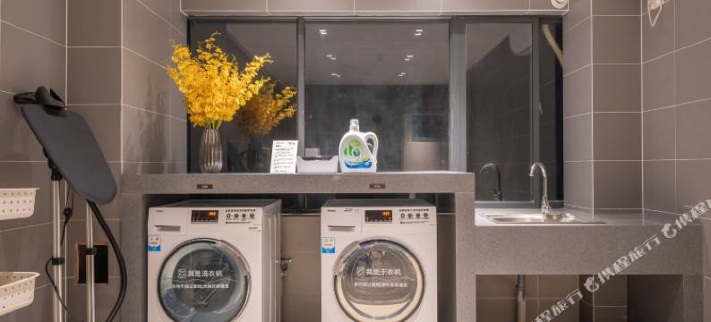 如家酒店·neo(莱芜口镇深圳南路店)图片