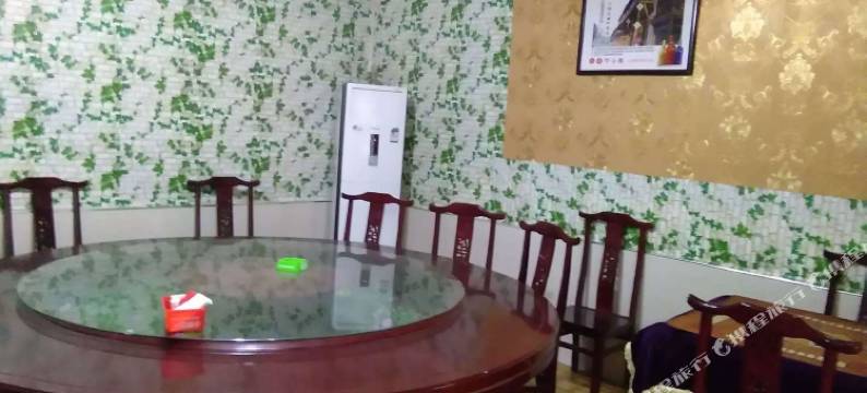 乡里乡味农家乐图片