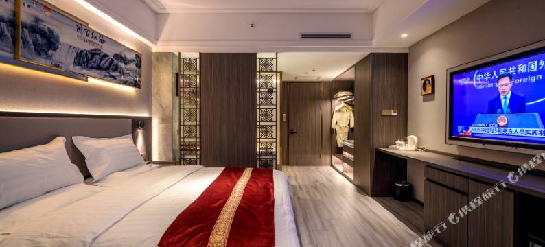 东胜大酒店图片