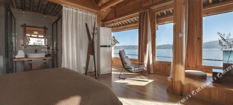 大理寻常人家海景客栈图片