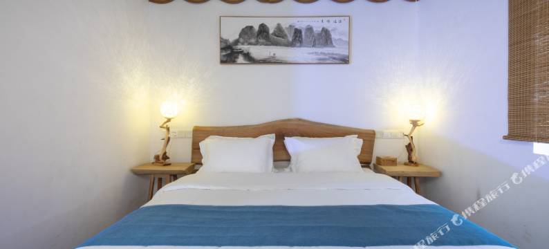 英德25℃石筑民宿(英西峰林走廊店)图片