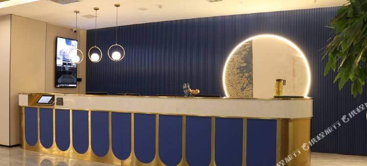 星程酒店(榆林神木汽车站店)图片