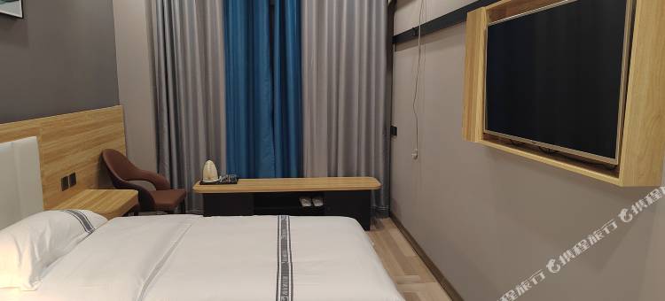 都市星联酒店(迁西喜峰南路店)图片