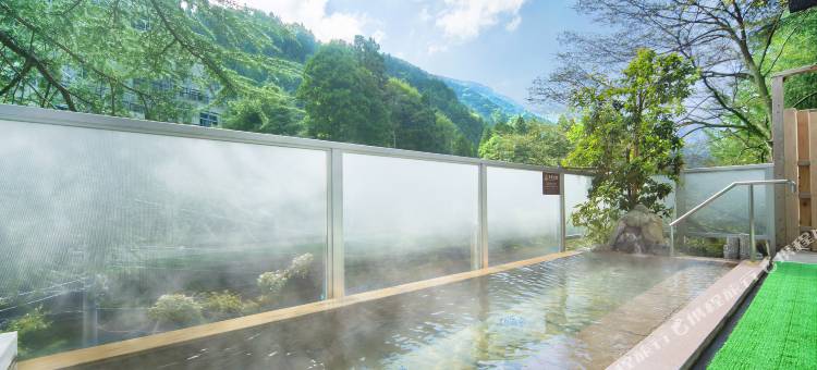 大江户温泉物语宇奈月格兰德酒店(Ooedo Onsen Monogatari Unazuki Grand Hotel(Old:Yukai Resort Premium Unazuki Grand Hotel))图片